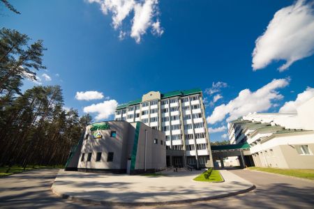 Внешний вид