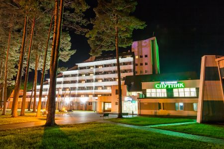 Внешний вид