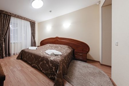 Апартамент