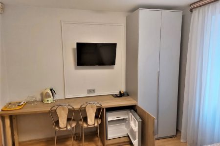 Улучшенный 2-местный (Твин)