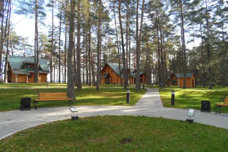 Внешний вид