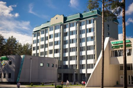 Внешний вид