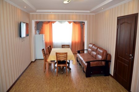 Стандартный 2-местный