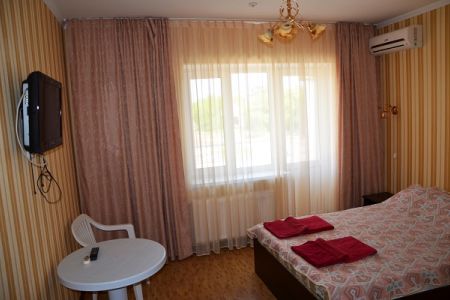 Стандартный 2-местный