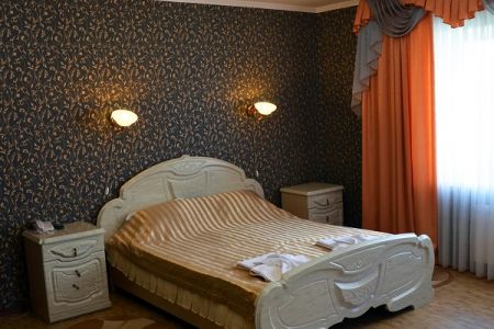 Стандартный 2-местный