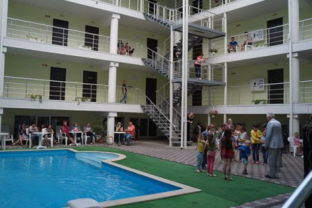 Внешний вид