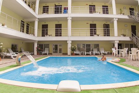 Внешний вид