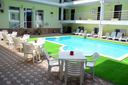 Внешний вид