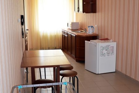 Стандартный 2-местный