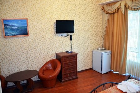 Стандартный 2-местный