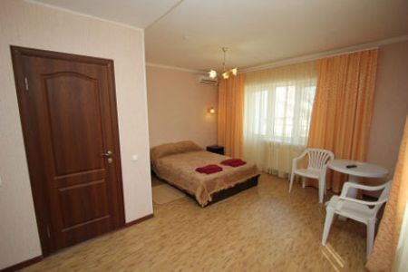 Стандартный 2-местный