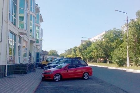 Внешний вид