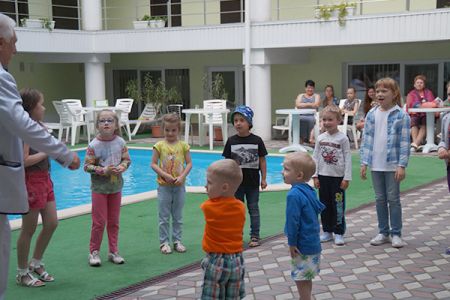 Внешний вид