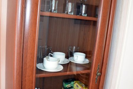 Стандартный 2-местный