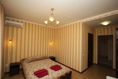 Стандартный 2-местный