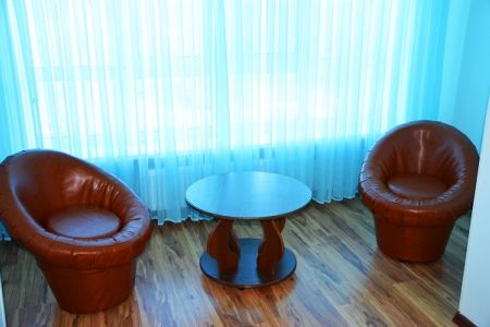 Стандартный 2-местный