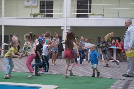 Внешний вид