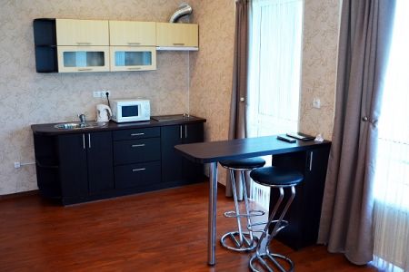 Стандартный 2-местный