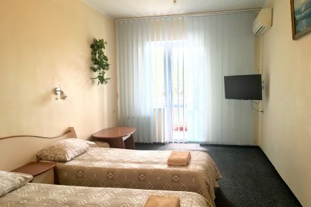 Стандартный 2-местный