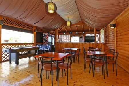 Внешний вид