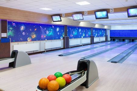 Шведская линия