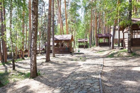 Внешний вид