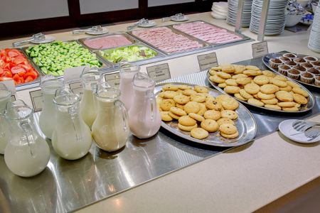 Шведская линия