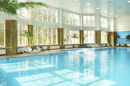 Шведская линия