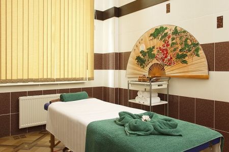 Шведская линия