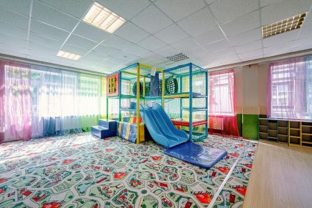 Шведская линия