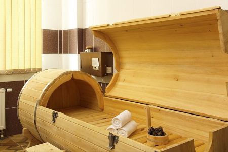 Шведская линия