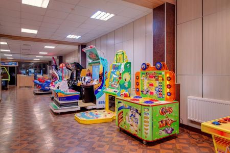 Шведская линия