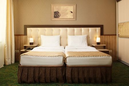 Шведская линия