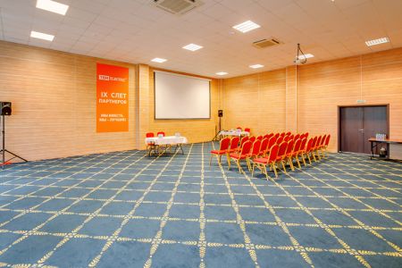 Шведская линия