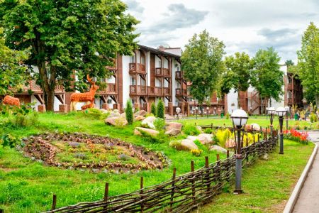 Внешний вид