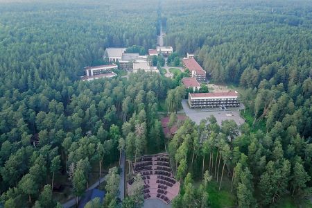 Внешний вид