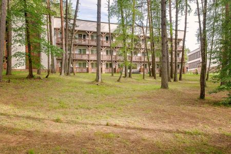 Внешний вид