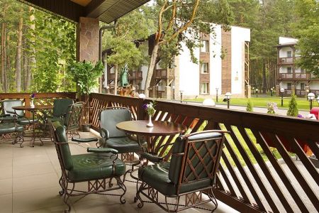 Внешний вид