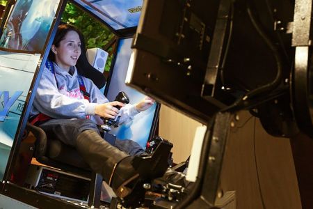 Шведская линия