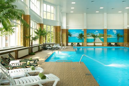 Внешний вид