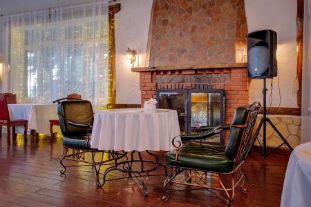 Ресторан Панорама