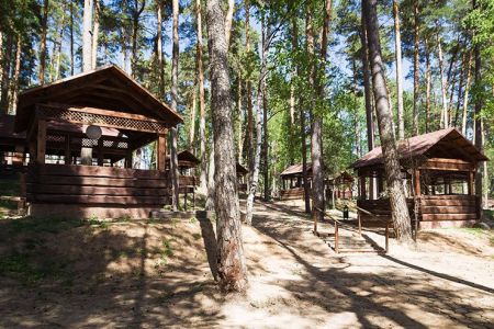 Внешний вид