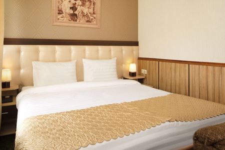 Шведская линия