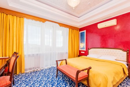 СПА, финская сауна