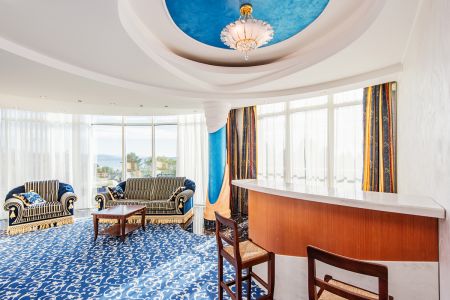 СПА, финская сауна