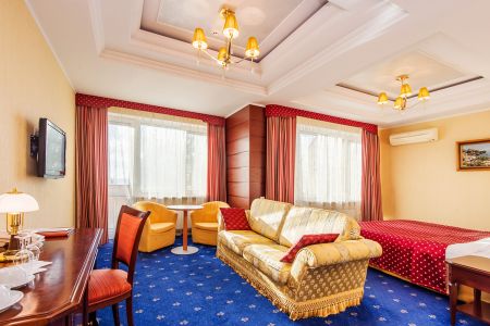 СПА, финская сауна