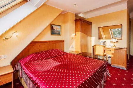 СПА, финская сауна