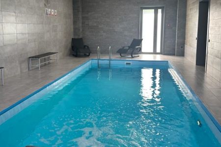 Банный комплекс