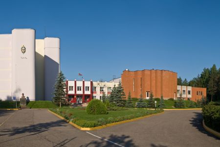 Санаторий Лесное (Витебская обл.)