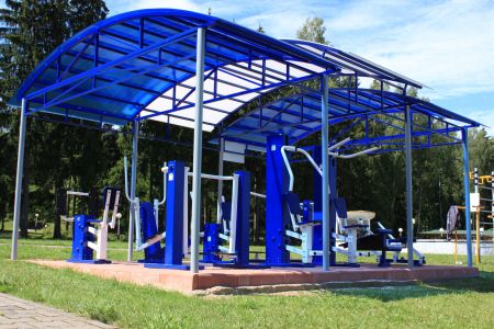 галокамера